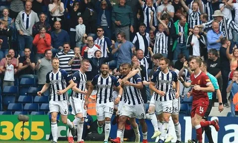Cuộc chiến trụ hạng Premier League: Tử thần gọi tên ai?