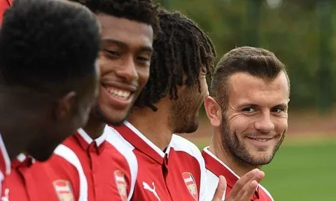 Cuộc ‘đại phẫu’ ở Arsenal: 9 cầu thủ nối gót Wenger?