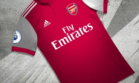 Cuộc đua "chiếm hữu" Arsenal: Nike bất ngờ nhảy vào, adidas thất thế?