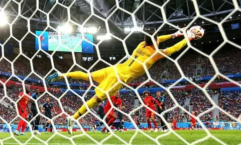 Cuộc đua 'Găng tay vàng' World Cup 2018: 4 ứng cử viên sáng giá nhất