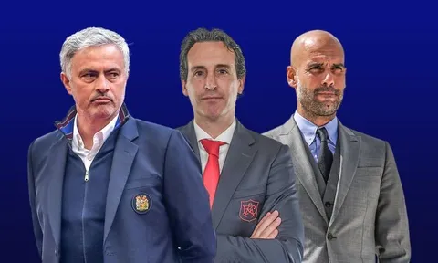 Cuộc đua 'trụ ghế' tại Big Six: Mourinho đứng bên bờ vực thẳm