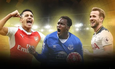 Cuộc đua Vua phá lưới NHA: Kane 'giành pole', Sanchez 'bít cửa'?