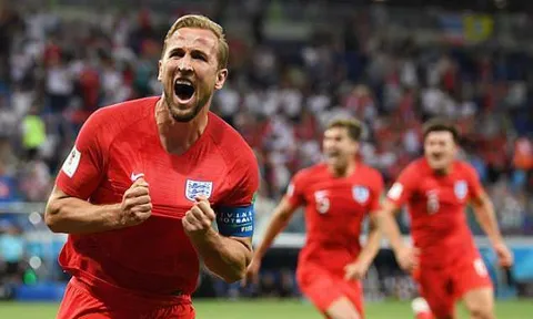 Cuộc đua Vua phá lưới World Cup 2018: Gọi tên Kane, Ronaldo hay Lukaku?