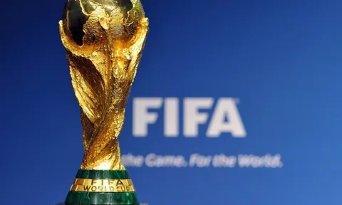 World Cup và những danh hiệu cao quý của giới túc cầu