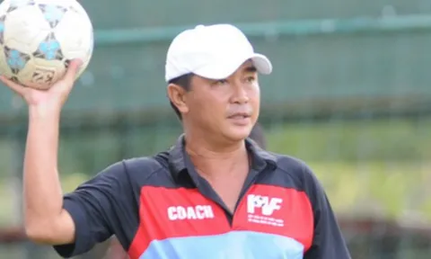 Cựu danh thủ Trần Minh Chiến tự tin trước 2 thử thách khó của U22 Việt Nam