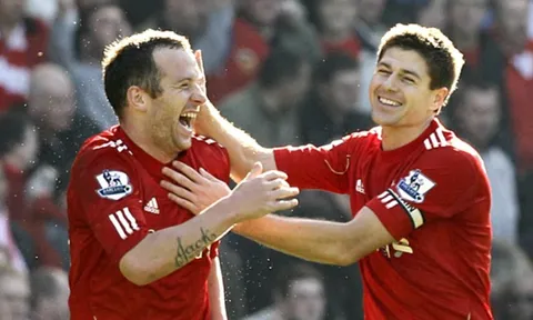 Cựu "nhạc trưởng" Liverpool đánh giá về cơ hội vô địch của đội bóng
