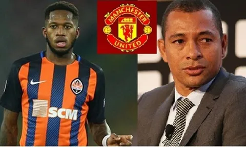 Cựu sao Arsenal mang tin vui đến cho MU