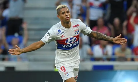 Cựu sao trẻ Real Madrid chiếm suất trong đội hình tiêu biểu vòng 1 Ligue 1