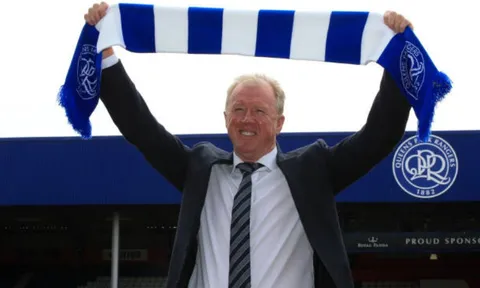 Cựu thuyền trưởng tuyển Anh nhận lời đưa QPR trở lại Premier League