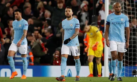 Cựu trọng tài Graham Poll: "Trọng tài khiến Man City thua 3 trận liền"