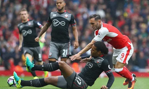 4 điểm đến lý tưởng của Van Dijk: Tất cả vì giấc mơ Champions League