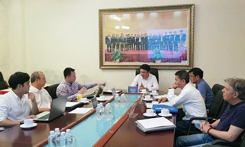 HLV Park Hang-seo đăng ký sơ bộ 58 cầu thủ U23 Việt Nam cho ASIAD