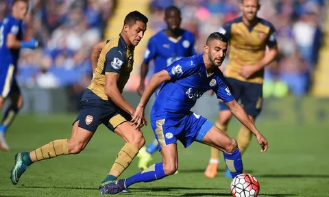 Mahrez, Carrasco và 5 mục tiêu rẻ hơn Lemar phía Arsenal nên cân nhắc