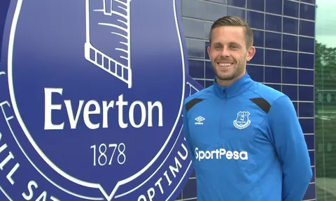 10 thương vụ đắt giá nhất lịch sử Everton: Sigurdsson vượt mặt Lukaku