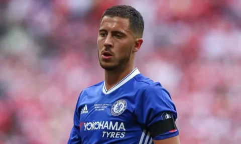 10 cầu thủ nhận lương cao nhất đội hình Chelsea: Ai qua được Hazard?