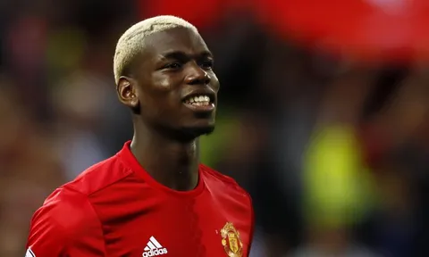 10 cầu thủ hưởng lương cao nhất Man Utd: Những ông hoàng lương bổng