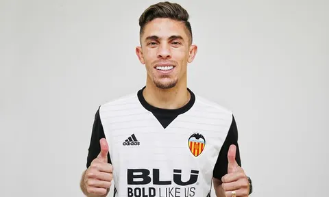 Gabriel ra mắt rạng rỡ, Valencia có 3 điểm mở màn La Liga