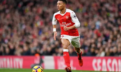 12 cái tên nên ra đi để cứu sự nghiệp: Thất vọng Smalling, Kieran Gibbs