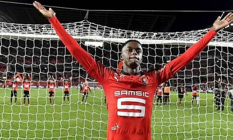 Chuyển nhượng Pháp 30/07: Monaco chần chừ vụ Lemar; có người thay Mbappe