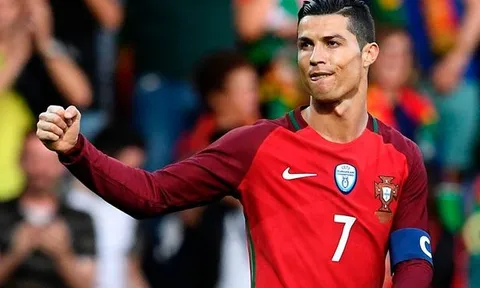 7 sao bự đáng xem nhất Confederations Cup 2017: Anh tài hội tụ
