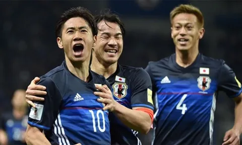 GÓC NHÌN: Châu Á có khoảng cách bao xa với World Cup?