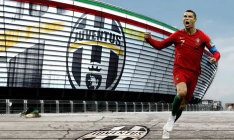 Kỷ nguyên Rô-Si sẽ kết thúc trong nhạt nhẽo, nếu Ronaldo đến Juventus