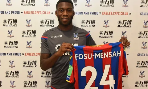 Fosu-Mensah chia tay Man Utd, rạng rỡ ra mắt đội bóng mới
