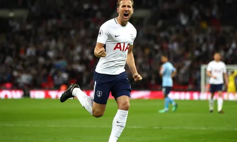 Giữ được vé dự Champions League, Harry Kane đăng đàn "nói cứng"