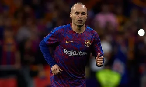 10 siêu sao "an phận thủ thường" dưới cái bóng quá lớn của Messi và Ronaldo