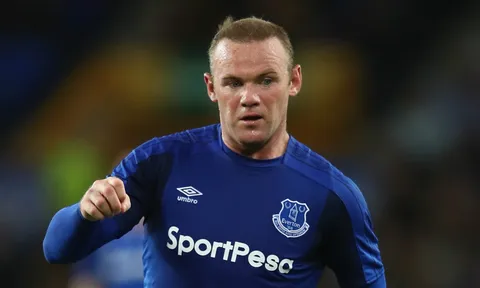 Đội hình tiêu biểu vòng 1 NHA: Rooney - Lukaku chào sân ngoạn mục