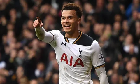 Đội hình kết hợp Chelsea & Tottenham: Cân cả Ngoại hạng Anh