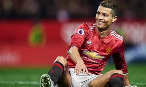 Real đồng ý để Ronaldo gia nhập Man Utd với 1 điều kiện