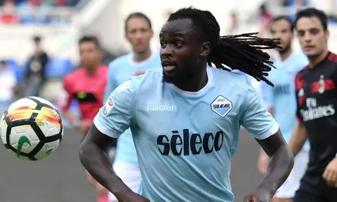 Những cầu thủ nào của Lazio sẽ tham dự World Cup 2018?