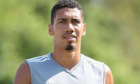 Đã có CLB dọn sẵn chỗ đón Smalling