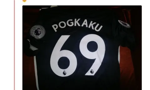 Đã có song sát P6R9, Fan Man Utd không cần Ibra?