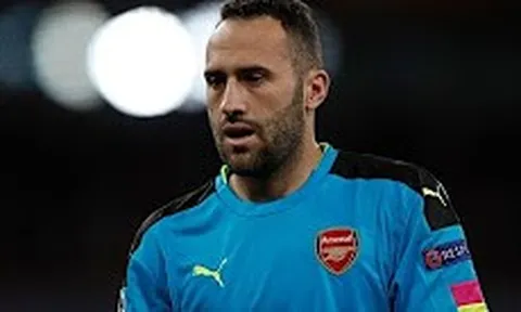 Đã đến lúc Arsenal nên đặt niềm tin vào David Ospina?