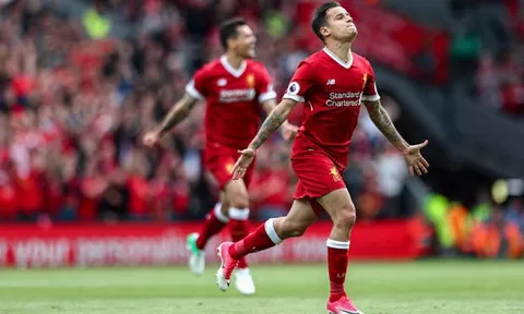 Đã rõ nguyên nhân Liverpool gạt tên Coutinho