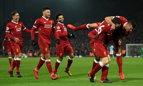 "Đá tảng" Liverpool sợ gặp ai nhất ở bán kết Champions League?