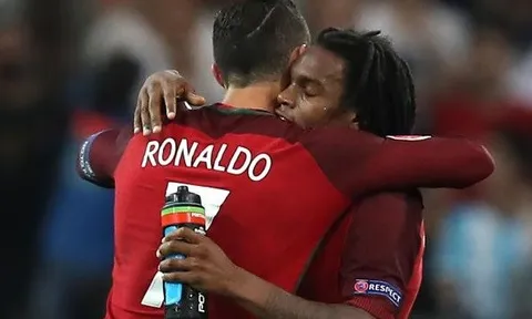Đá thêm một trận, đàn em Ronaldo đắt giá nhất lịch sử Bayern