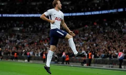 Đã tới lúc Harry Kane khoác áo Real hay Barca