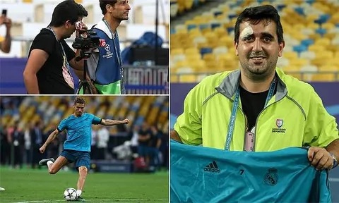 Đội hình mạnh nhất của Liverpool khi đối đầu Real Madrid