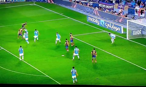 Đặc sản Tiqui-taka của Barcelona