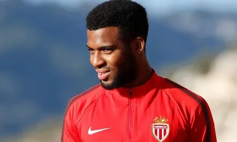 Thương vụ Lemar: AS Monaco lên tiếng, Arsenal có mừng thầm?