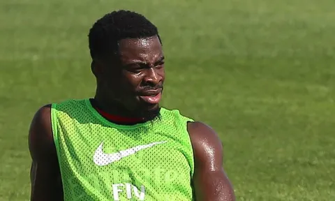 Đại diện 'bad boy' Ligue 1 bay đến Juventus