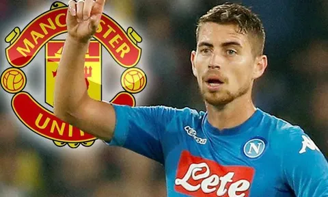NÓNG: Đại diện Jorginho đáp lại yêu cầu chuyển nhượng của Man United
