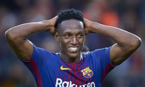NÓNG: Đại diện quay ngoắt 360 độ, thương vụ Mina - Man Utd có nguy cơ sụp đổ