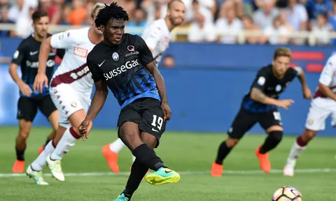 Đại diện sao trẻ Serie A lên tiếng, cả châu Âu phát sốt