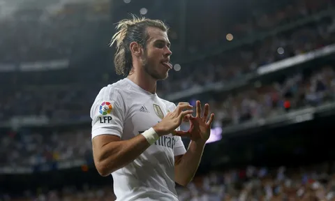 Đại diện tiết lộ: Nếu rời Real, Bale chỉ muốn đến Man Utd