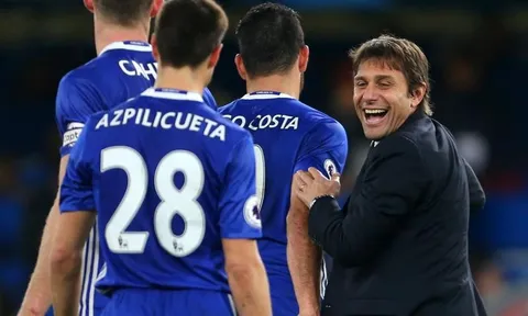 Đại gia Anh mua sắm: Chelsea đi sau, về trước