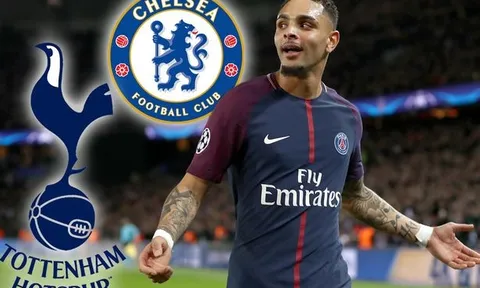 Đại gia Premier League sống chết vì sao PSG